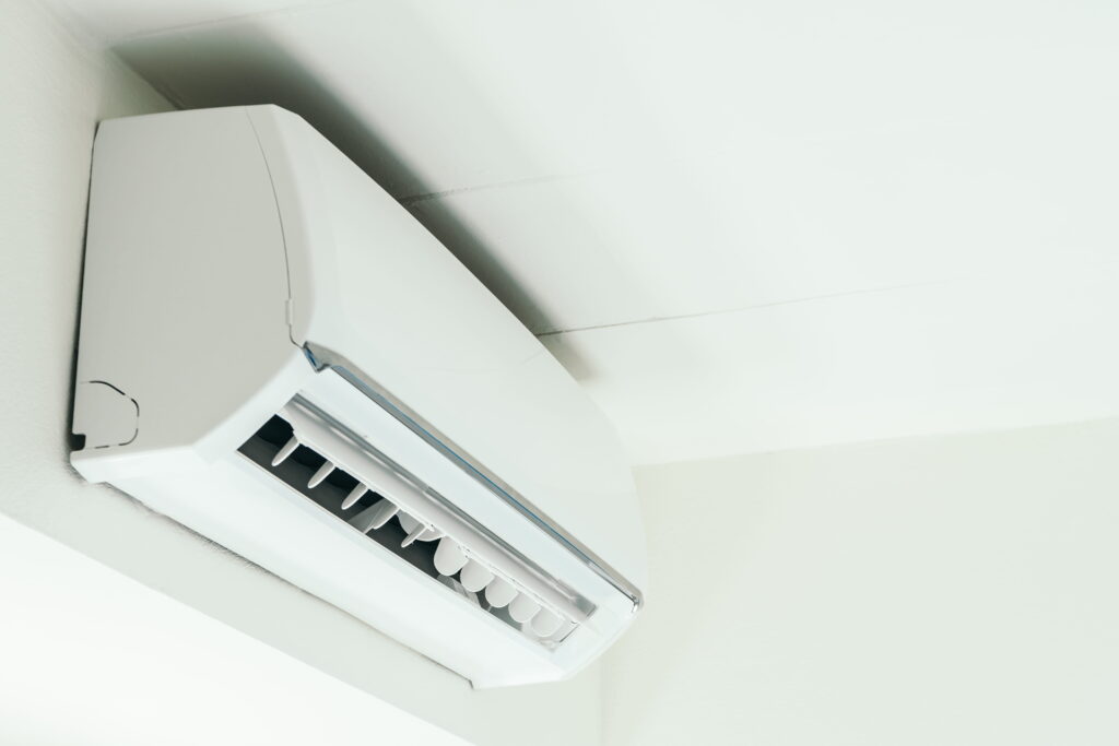 Determining the right air conditioner capacity